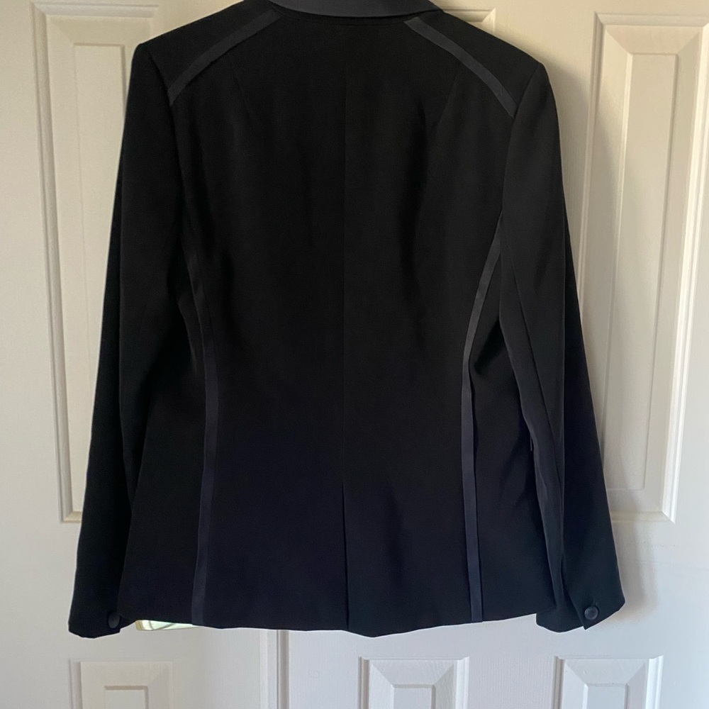 rag & bone Riley Blazer - Picture 11 of 13